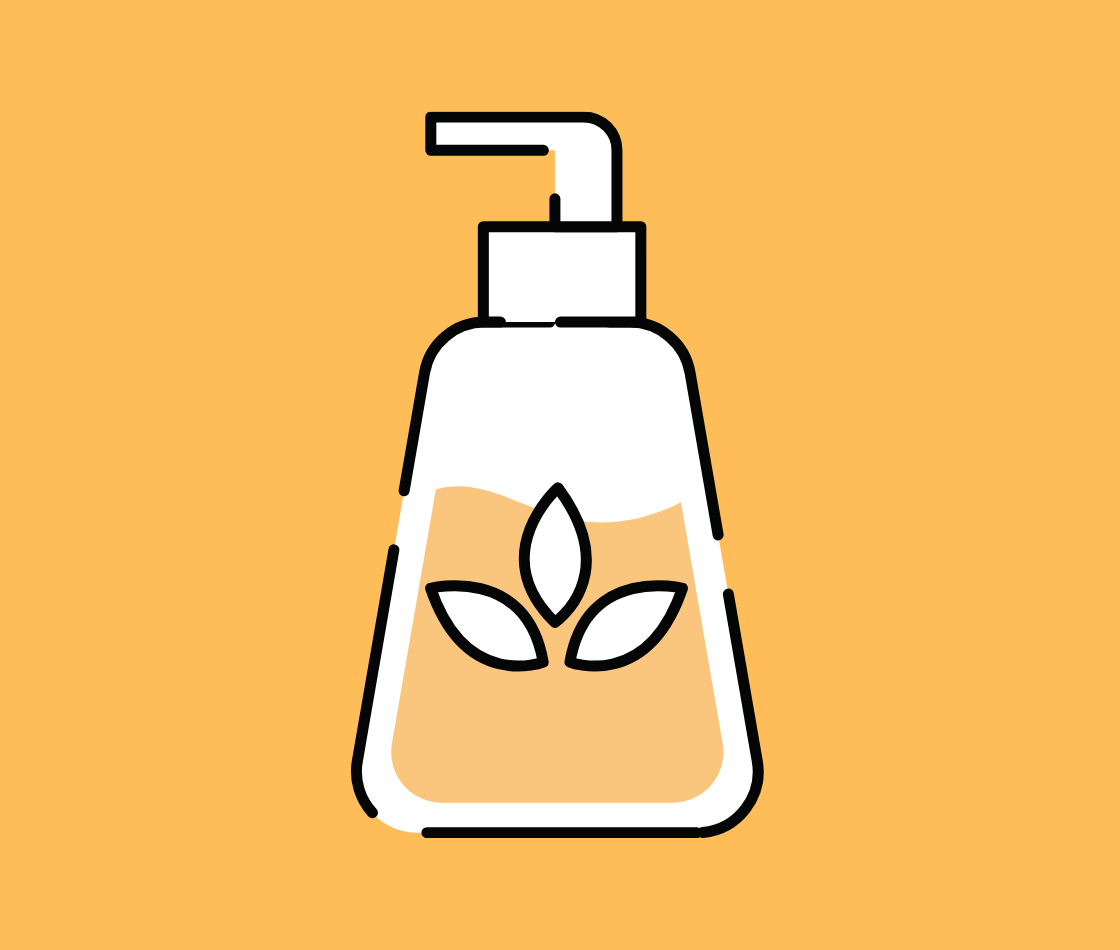 Organic Soap