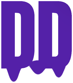 DDrippy logo